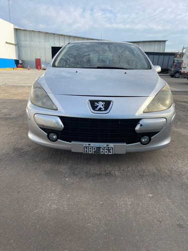 Peugeot 307 1.6 Xs 110cv