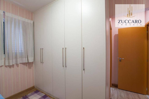 Apartamento À Venda, 165 M² Por R$ 1.120.000,00 - Jardim Barbosa - Guarulhos/sp - Ap11291