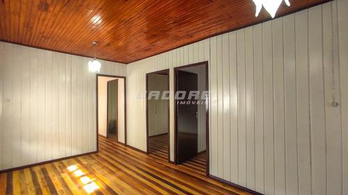 Imagem 22 de 30 de Aconchegante Casa Mista No Bairro Da Gloria. - 3052307v
