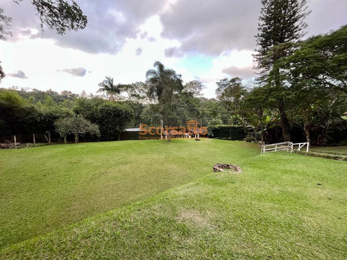 Imagem 19 de 22 de Chácara À Venda, Embu Mirim, Itapecerica Da Serra/sp. - 6425