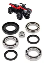 Comprar Reparo Diferencial Traseiro Quadriciclo Honda Trx 420 14\u002F24