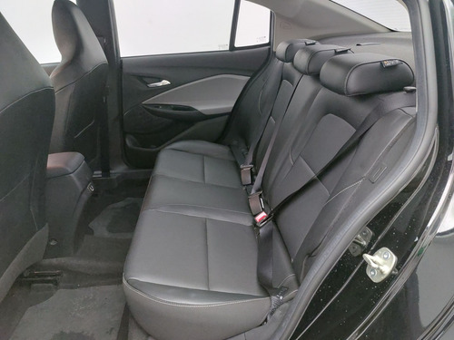 Chevrolet Onix 1.0 TURBO FLEX PLUS PREMIER AUTOMÁTICO