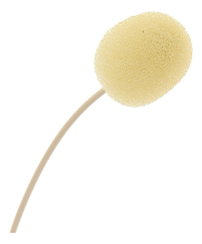 ` Microfone De Áudio 3 Conectores De 3,5 Mm