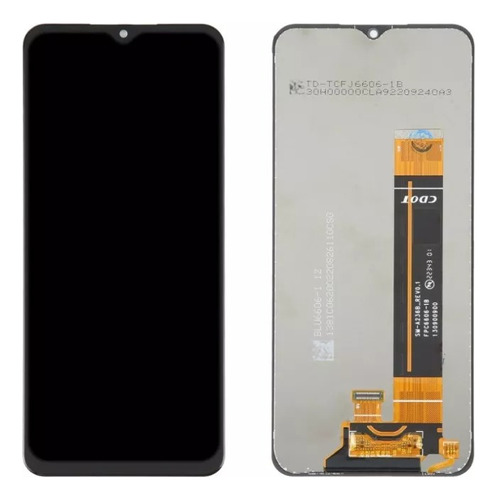 Pantalla Para Samsung Galaxy A23 5g Oled + Lamina De Regalo