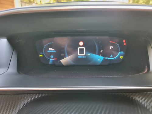 Peugeot 208 1.2 Gt Puretech 130 At 2021
