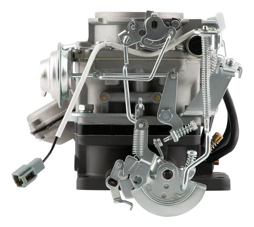 Carburador 3f 4f Toyota Land Cruiser 88-90 4.0l 6l