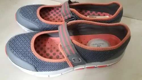 Amazon zapatos skechers top para damas usadas