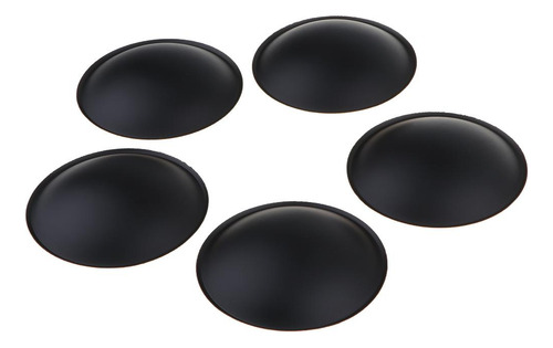 Cubierta De Altavoz De Audio 45 X 9 Mm
