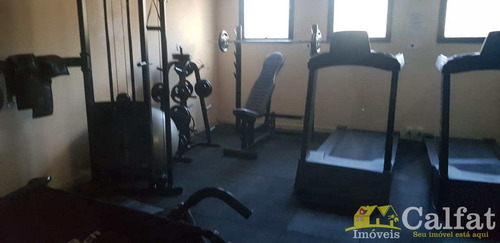 Imagem 25 de 30 de Apartamento Com 2 Dorms, Canto Do Forte, Praia Grande - R$ 350 Mil, Cod: 885 - V885