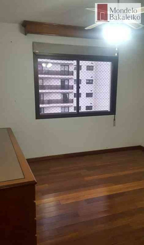 Apartamento - 217m² - Santana - 906