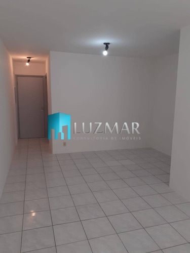 Imagem 5 de 15 de Apartamento Com Três Dormitórios Para Locação Na Vila Prel Campo Limpo - 599g