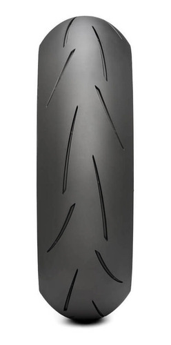 Pneu Moto Traseiro 180/55zr17 73w Racetec Rr Metzeler