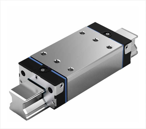 Bloque De Guia Lineal Rexroth R182332210 Rwa-035-sls-c2-p-2
