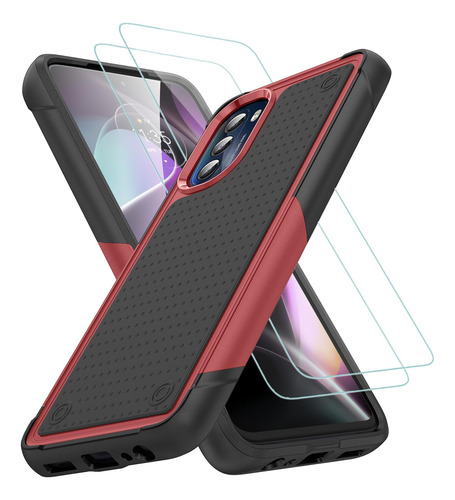 Funda Jeylly Para Motorola G 5g 2022, Funda De Teléfono Moto