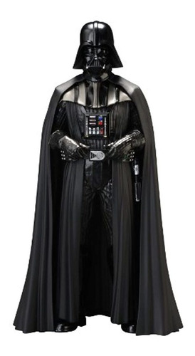 Star Wars: Darth Vader Ciudad De Las Nubes Versión Artfx