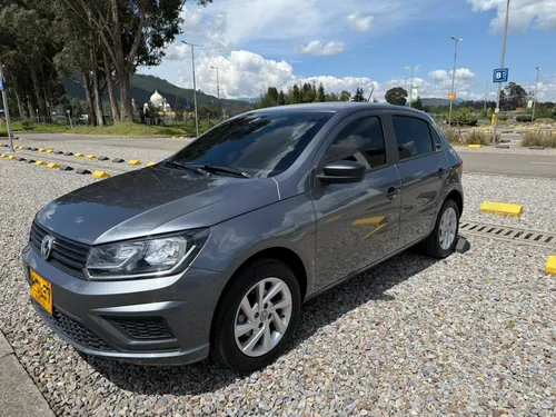 Volkswagen Gol 1.6 Comfortline