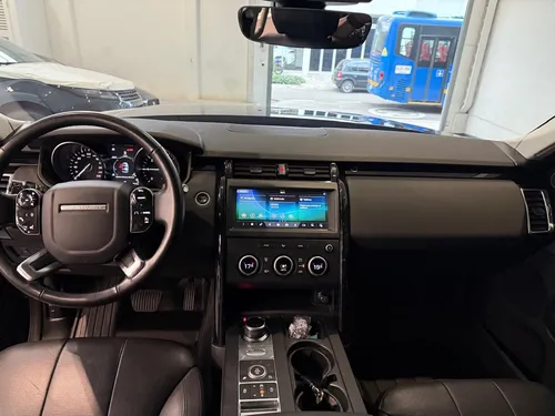 Land Rover Discovery 5 3.0 Hse Tdv6