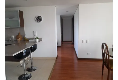 Venta Apartamento En Via Arrayanes Reserva De Moraverde Bogotá