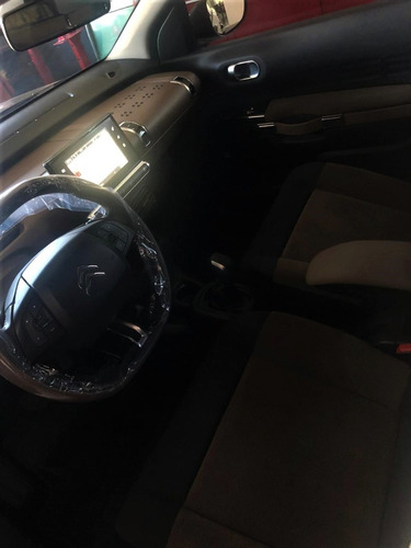 Citroen C4 Cactus Puretech Shine Automatico 5ptas
