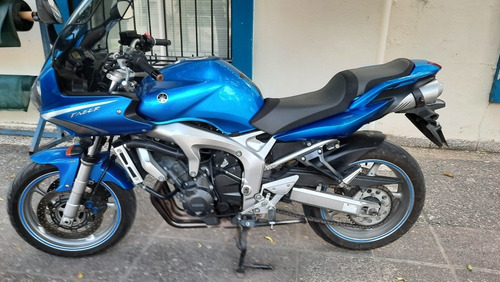 Yamaha Fz6 Fazer S2