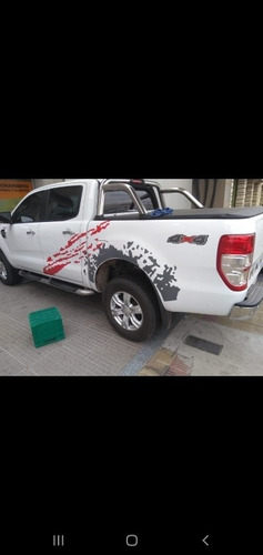 Ford Ranger 3.2 Cd Xlt Tdci 200cv Manual 4x4 2020