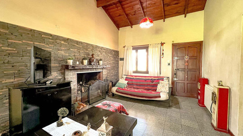 Imagen 28 de 30 de Casa Quinta Lote 6600 Mts B La Trinidad Con Pileta
