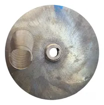 Comprar Impulsor Turbina Bronce Bomba Agua  Centrifuga 131 Mm