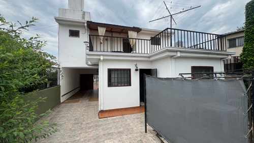 Casa 4 Dormitorios Mas Departamento, Venta, Centro, Villa Carlos Paz