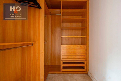 Imagem 20 de 25 de Casa Com 4 Dormitórios Para Alugar, 711 M² - Vila Morumbi - São Paulo/sp - Ca0340