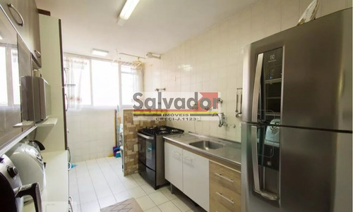 Imagem 15 de 15 de Apartamento - Avenida Dos Ourives - Jardim Celeste-são Paulo - 8578