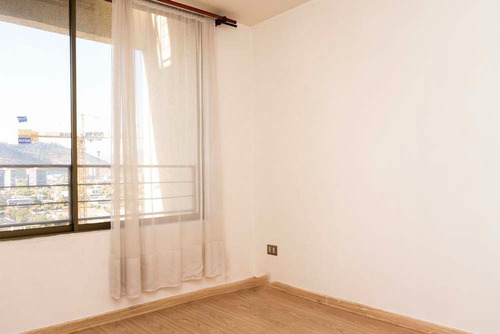 Imagen 11 de 18 de Vende Departamento 2 Dormitorios 2 Baños, 1 Estac.