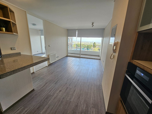 Arriendo Depto 2d, 2b En La Reina