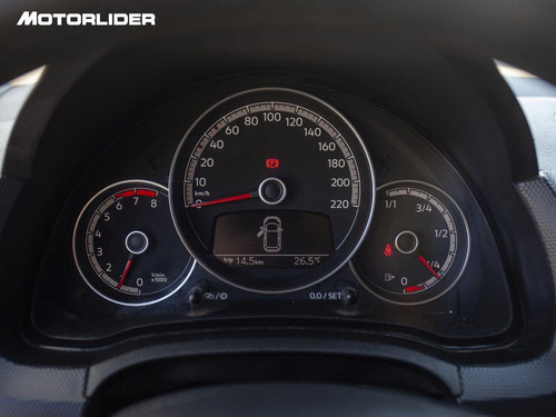 Volkswagen Up Move 1.0 Extra Full | Permuta / Financia