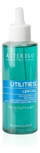 Aceite Alterego Len' Oil 150ml Utilities Calmante