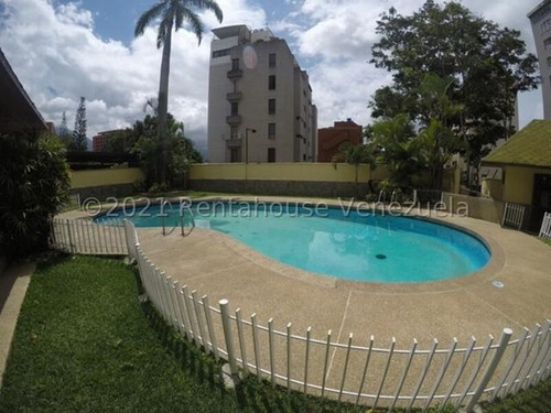 Imagen 19 de 20 de Apartamento En Alquiler En Colinas De Valle Arriba, Caracas, Codigo: Mvg 21-27238