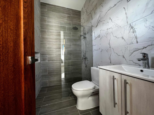 Imagen 9 de 20 de Luxury Casas En Santiago Rd. Proyecto Cerrado