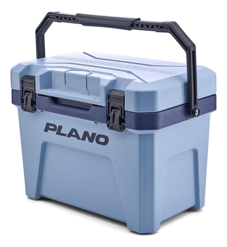 Enfriador Plano Frost - 14 Cuartos, Azul Pacífico