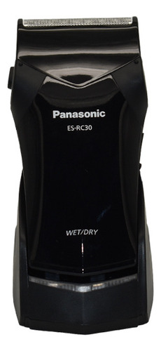 Rasuradora Recargable Panasonic Esrc30k