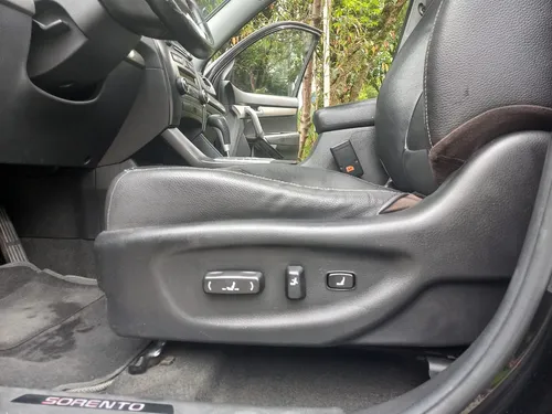 Kia Sorento Ex 7p Triptonica