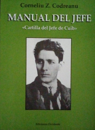 Manual Del Jefe