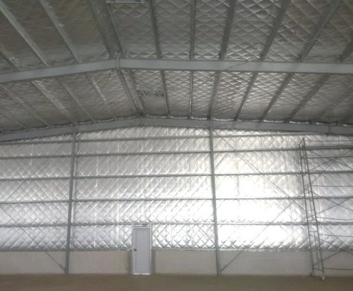 Imagen 5 de 6 de Alquiler Nave Premiun 6000m2 En Hurlingham