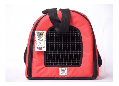 Bolso Transportador Impermeable Iglú Antidesgarro 40x30x30