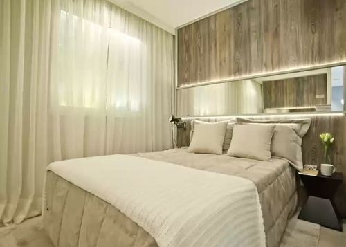 Imagem 8 de 17 de Apartamento À Venda No Bairro Penha - São Paulo/sp - O-4868-12238