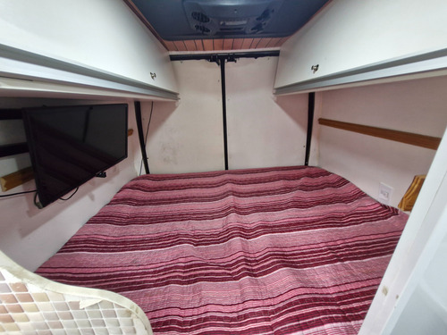 Motor Home Furgão Ford Transit Y@w1
