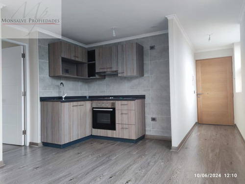 Acogedor Departamento Central