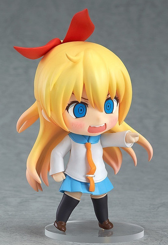 Imagen 5 de 6 de Nendoroid Chitoge Kirisaki
