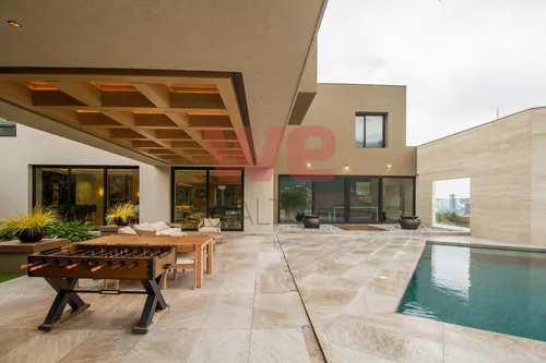 Residencial De Lujo En Venta San Agustin Campestre