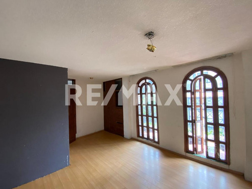 Casa En Venta En Delegación Tlalpan A 15 Min De Six Flags Por Debajo De Valor Del Avaluo