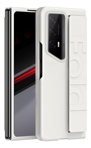 A Funda De Silicona For Huawei Honor Magic V2/v2 Rsr