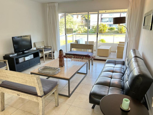Imagen 10 de 18 de Apartamento De 2 Dormitorios En Playa Brava